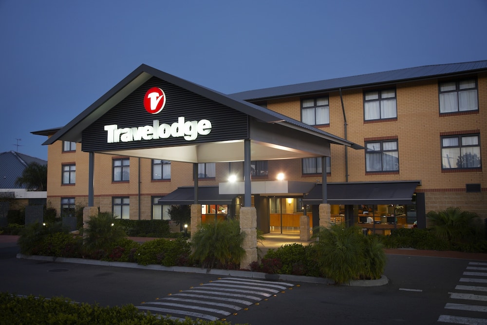 Travelodge Hotel Blacktown Sydney