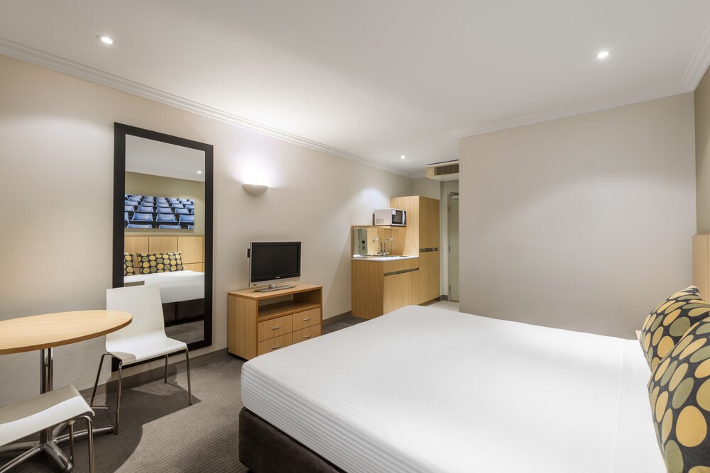 Travelodge Hotel Blacktown Sydney