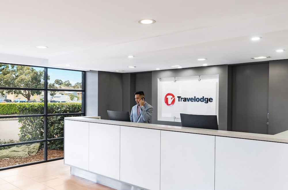 Travelodge Hotel Blacktown Sydney