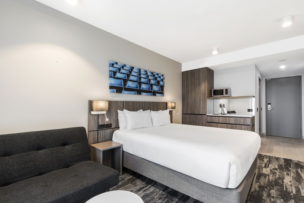 Room, Mercure Sydney Blacktown