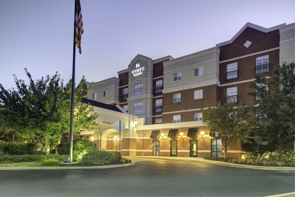 HYATT house Philadelphia/Plymouth Meeting