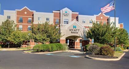 HYATT house Philadelphia/Plymouth Meeting