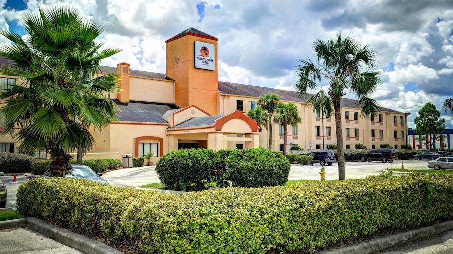 Destiny Palms Hotel Maingate West