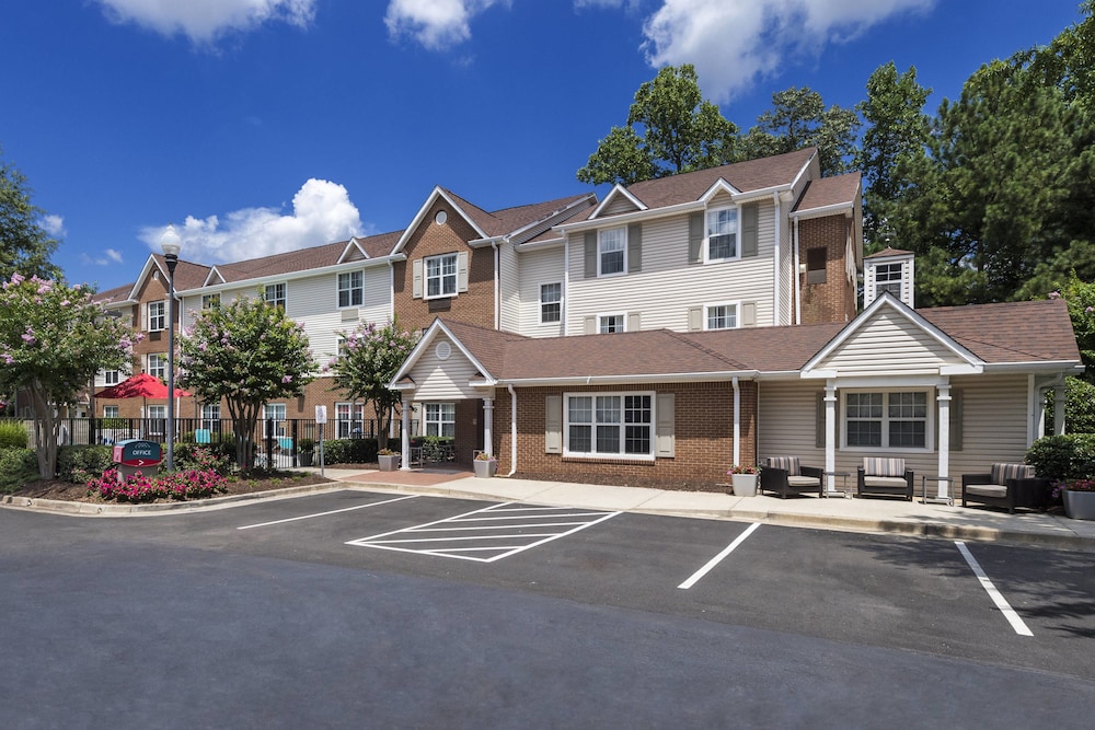 Towneplace Suites By Marriott Kennesaw