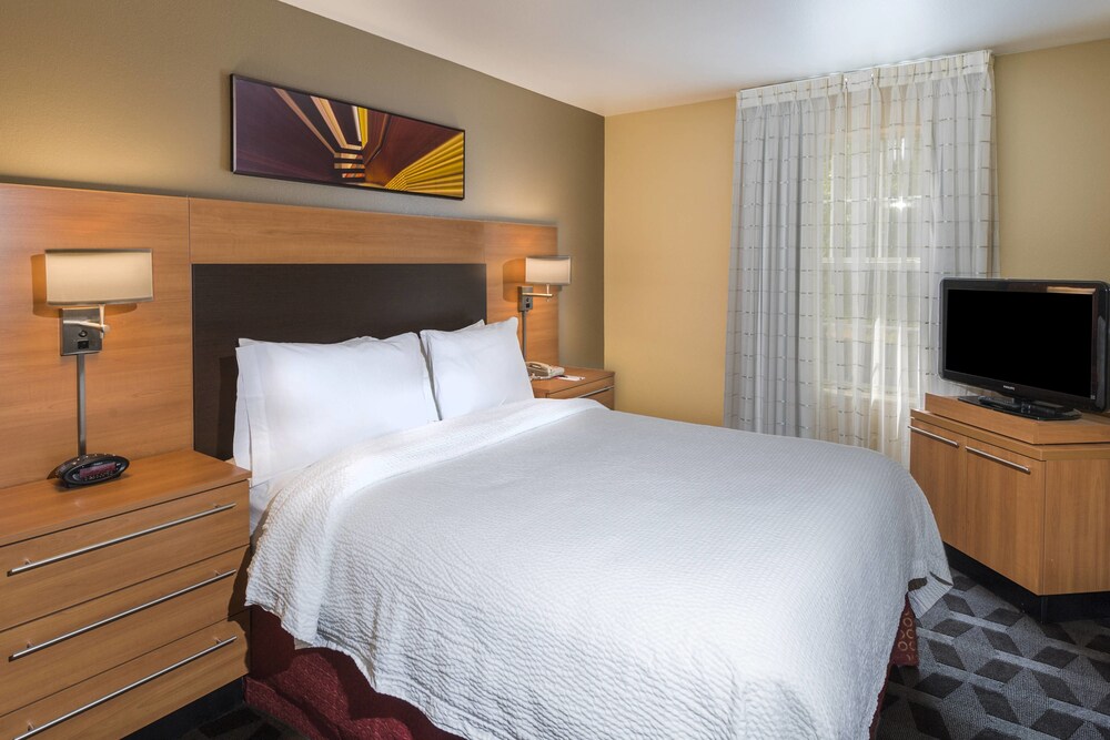 Towneplace Suites By Marriott Kennesaw