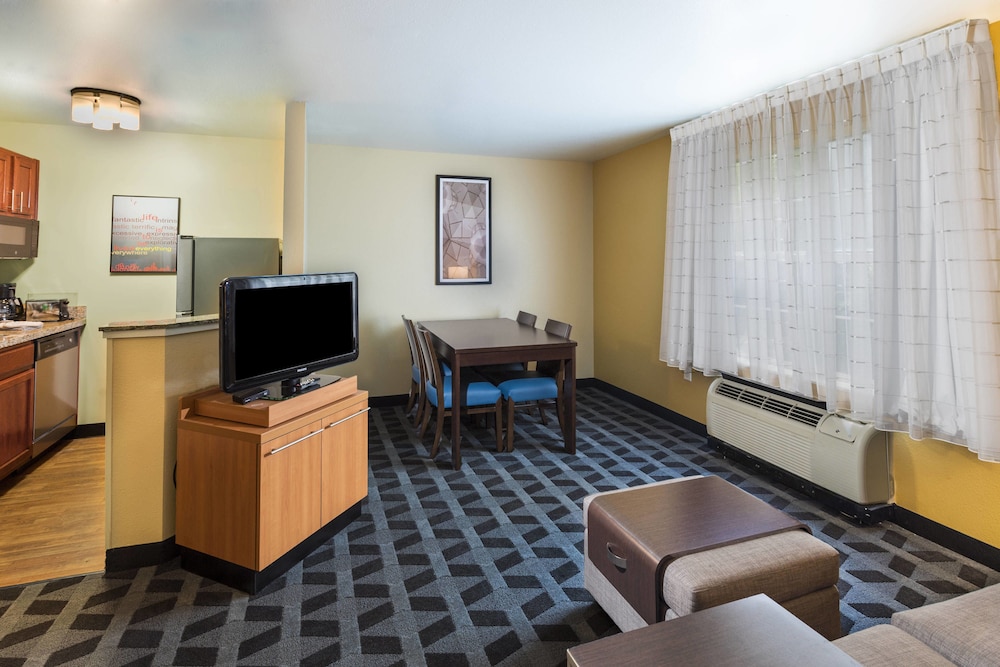 Towneplace Suites By Marriott Kennesaw