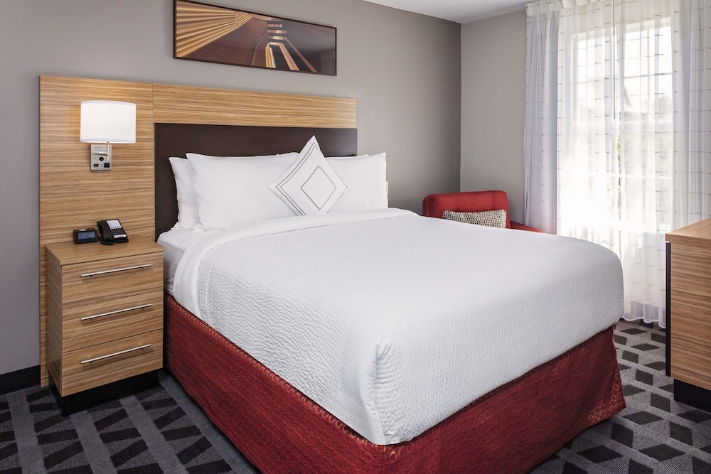 TownePlace Suites by Marriott Dallas Plano/Legacy