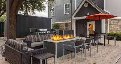 TownePlace Suites by Marriott Dallas Plano/Legacy