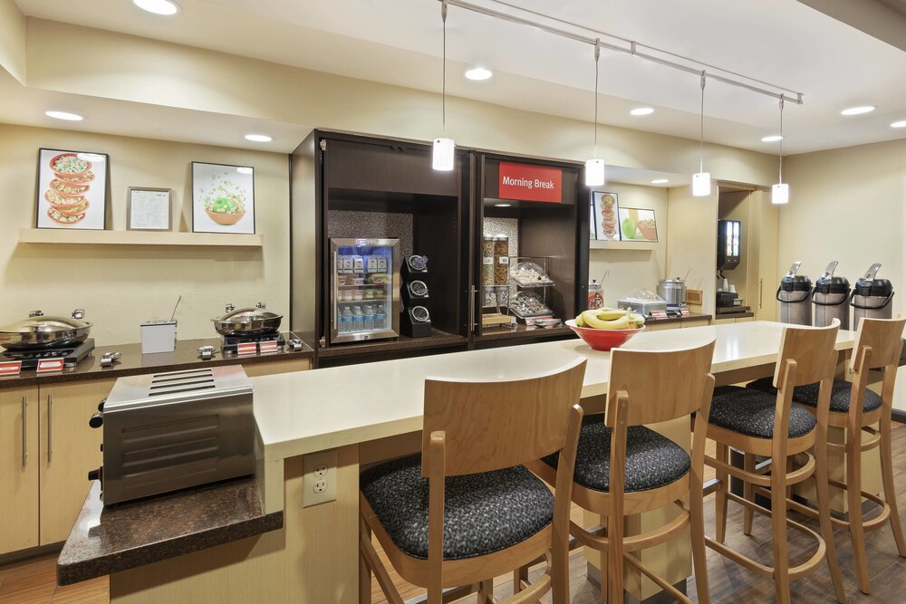 TownePlace Suites by Marriott Savannah Midtown