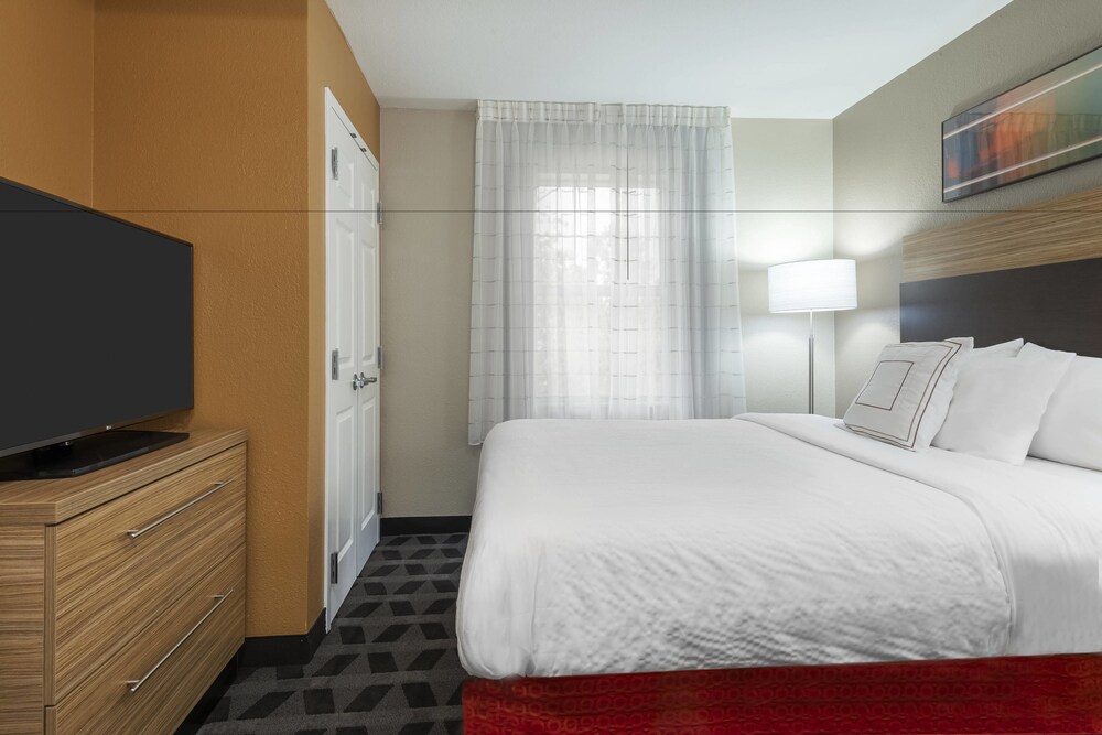 TownePlace Suites by Marriott Savannah Midtown