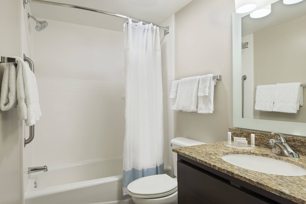 TownePlace Suites by Marriott Savannah Midtown