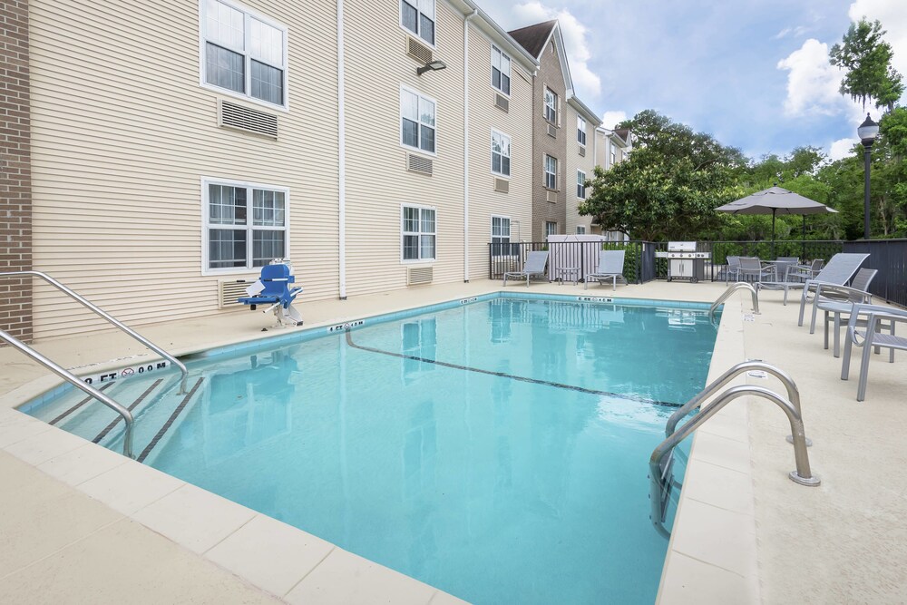 TownePlace Suites by Marriott Savannah Midtown