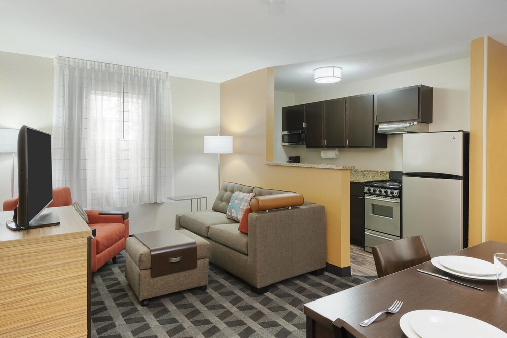 TownePlace Suites by Marriott Savannah Midtown