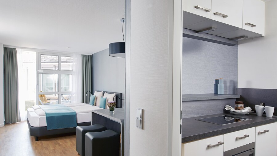Living Hotel Nürnberg