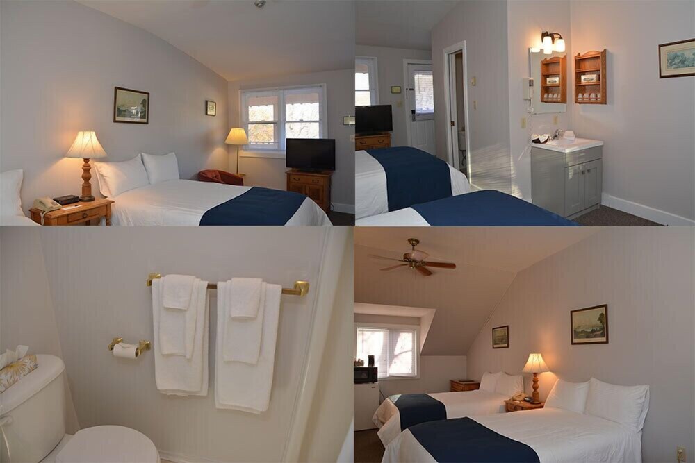 isaiah tubbs Resort and Conference Centre