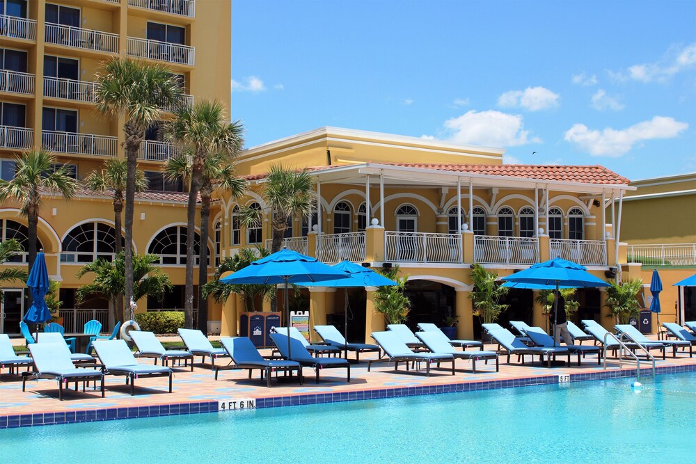 daytona spa