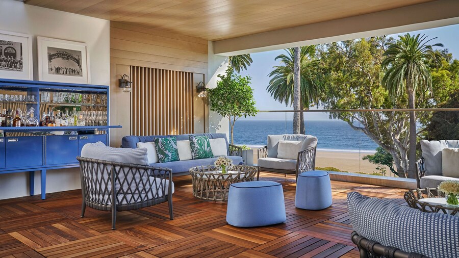 Oceana Santa Monica, LXR Hotels & Resorts