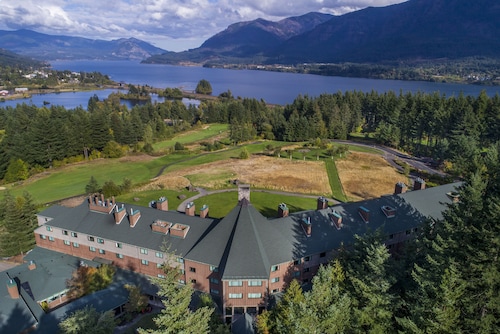 88 Columbia River Gorge Hotels With A Jacuzzi Or Hot Tub In - 