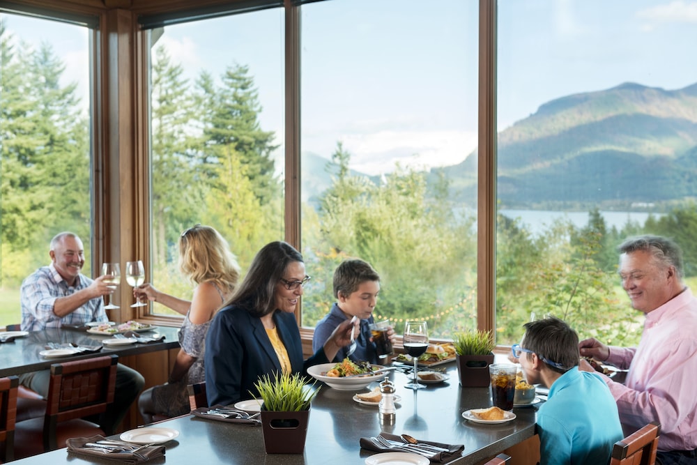 Skamania Lodge