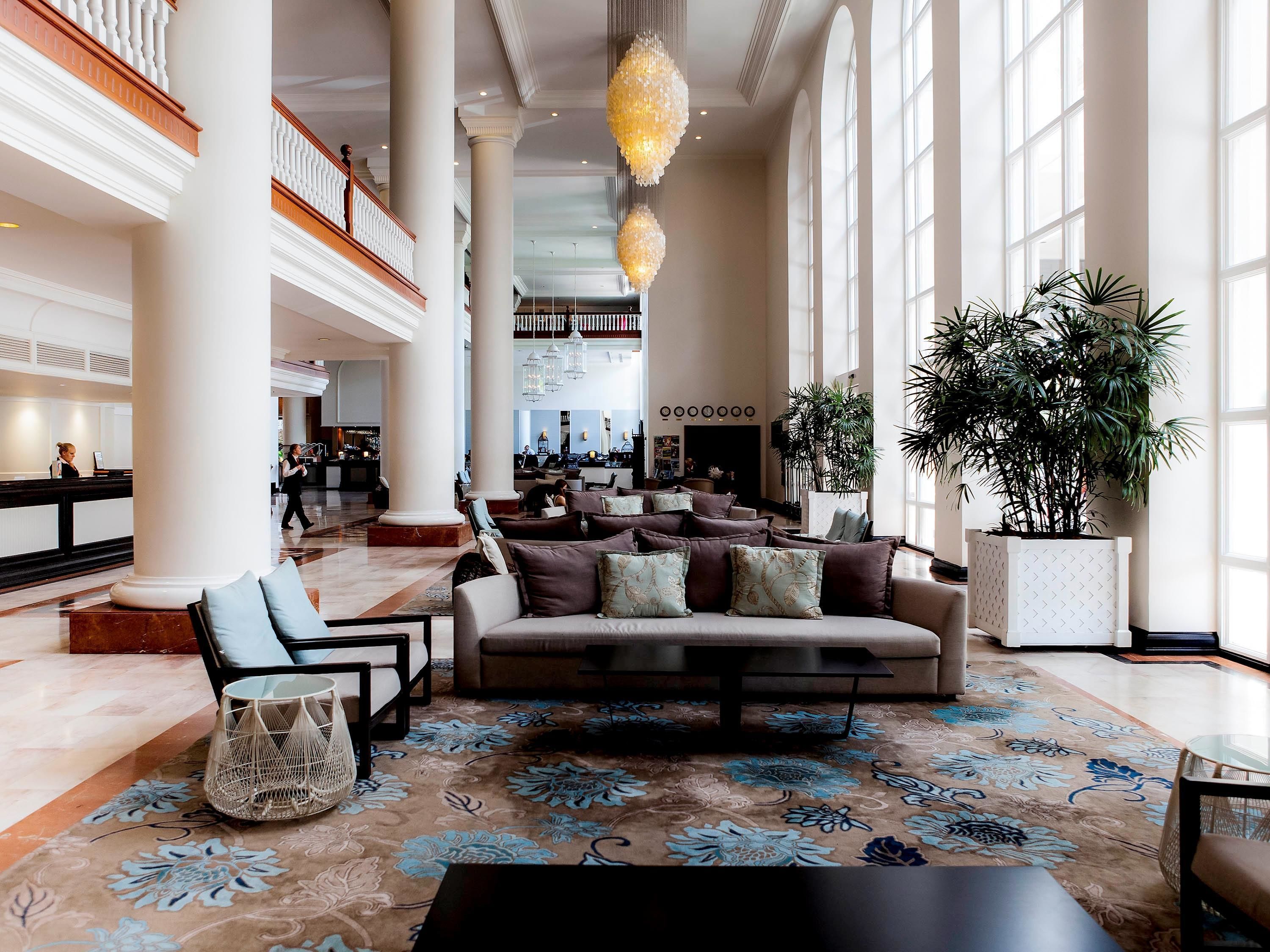 Pullman Cairns International