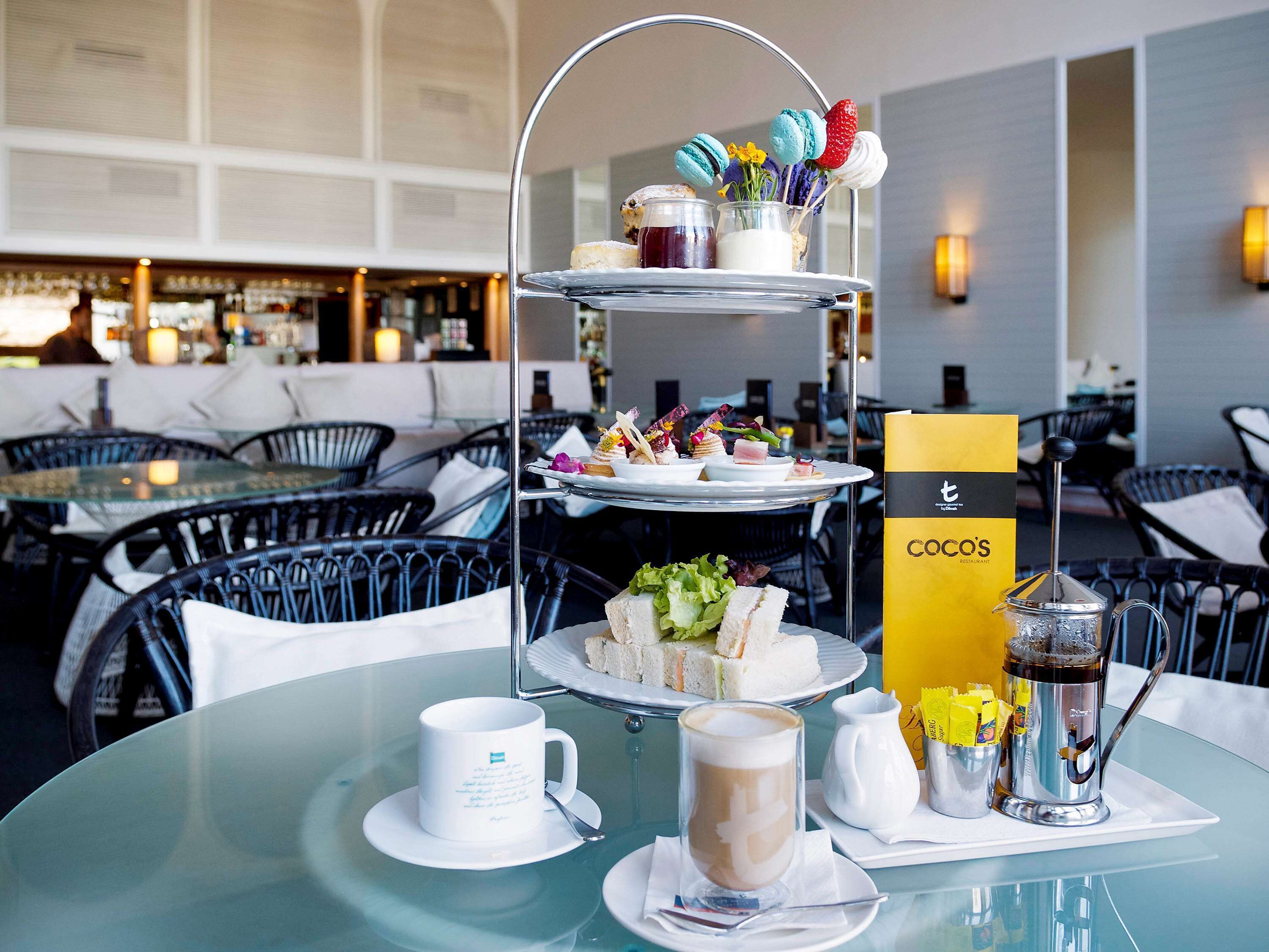 Pullman Cairns International