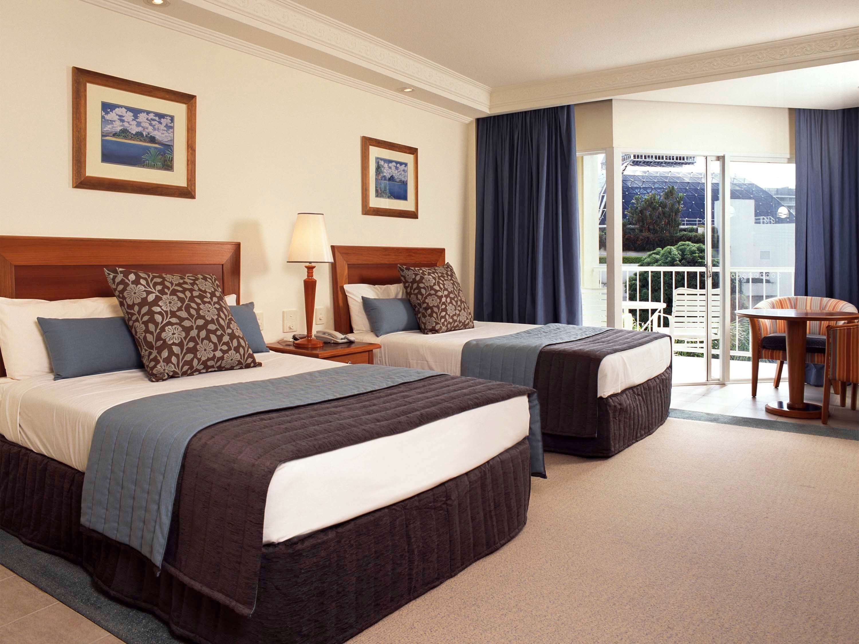 Pullman Cairns International