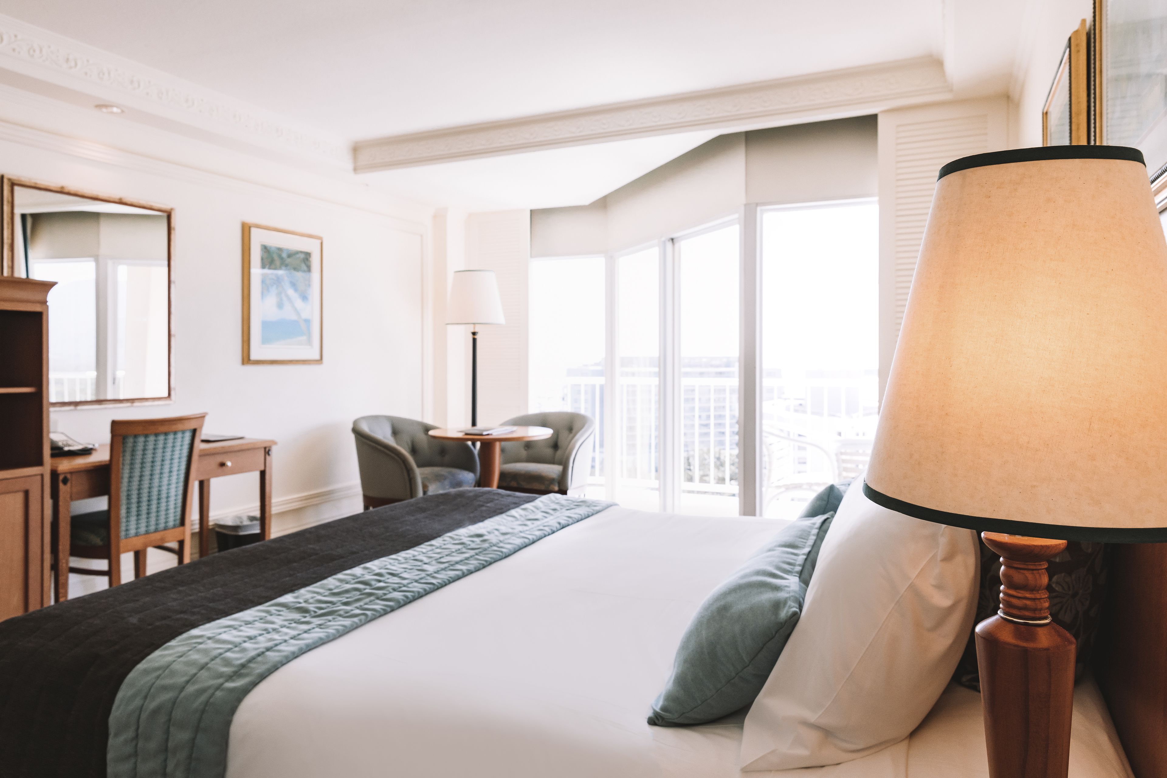 Pullman Cairns International