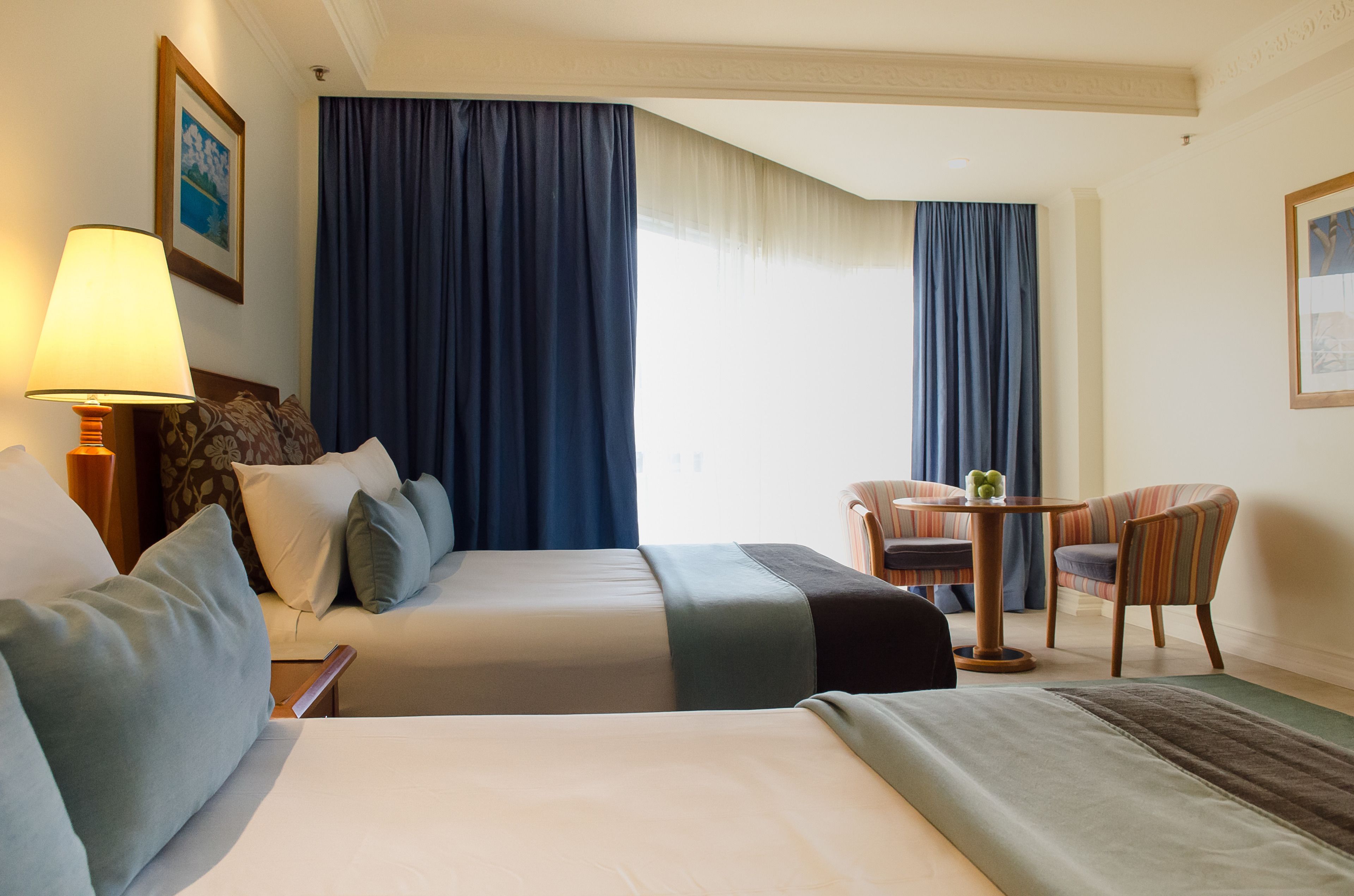 Pullman Cairns International