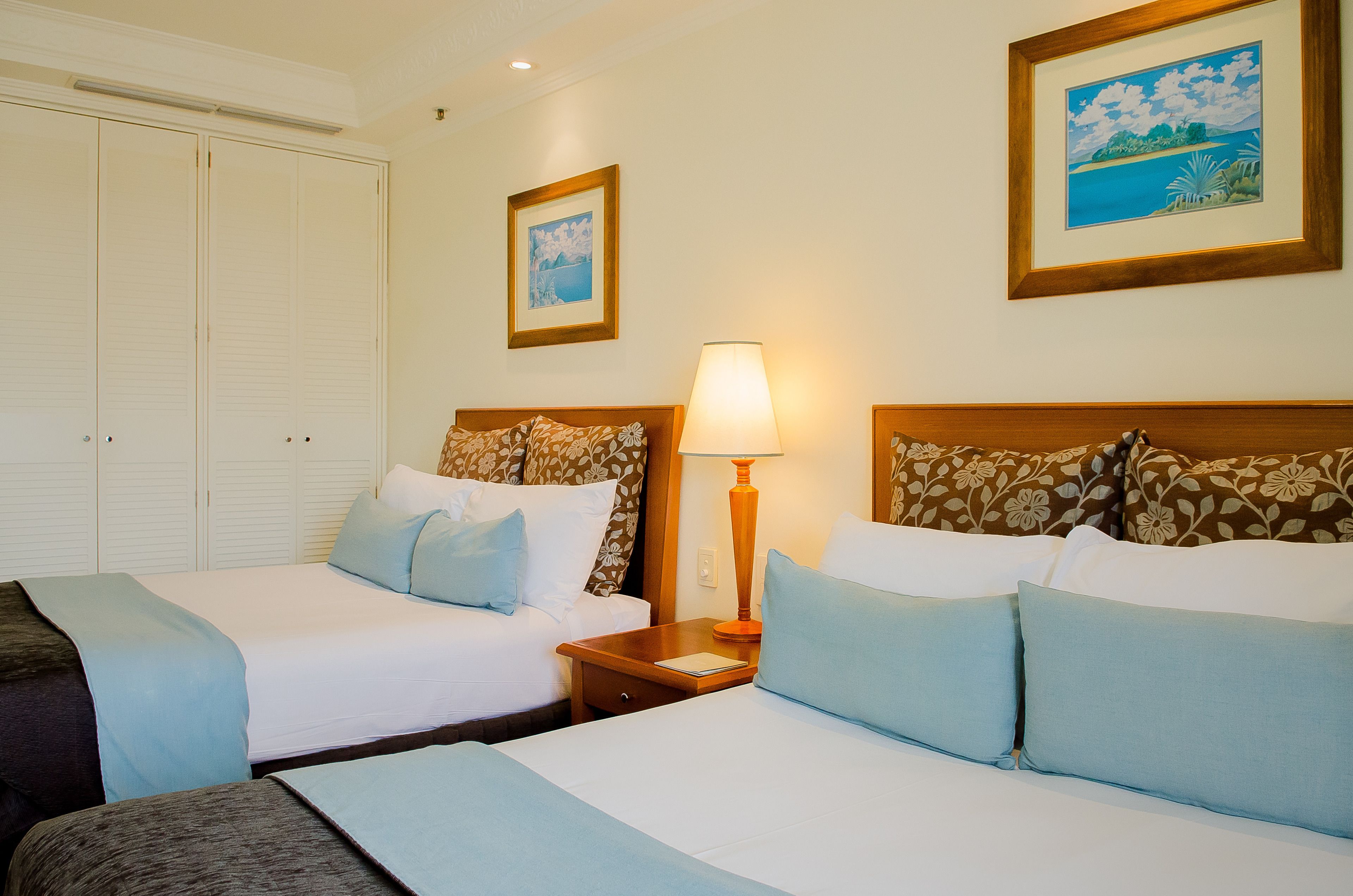 Pullman Cairns International