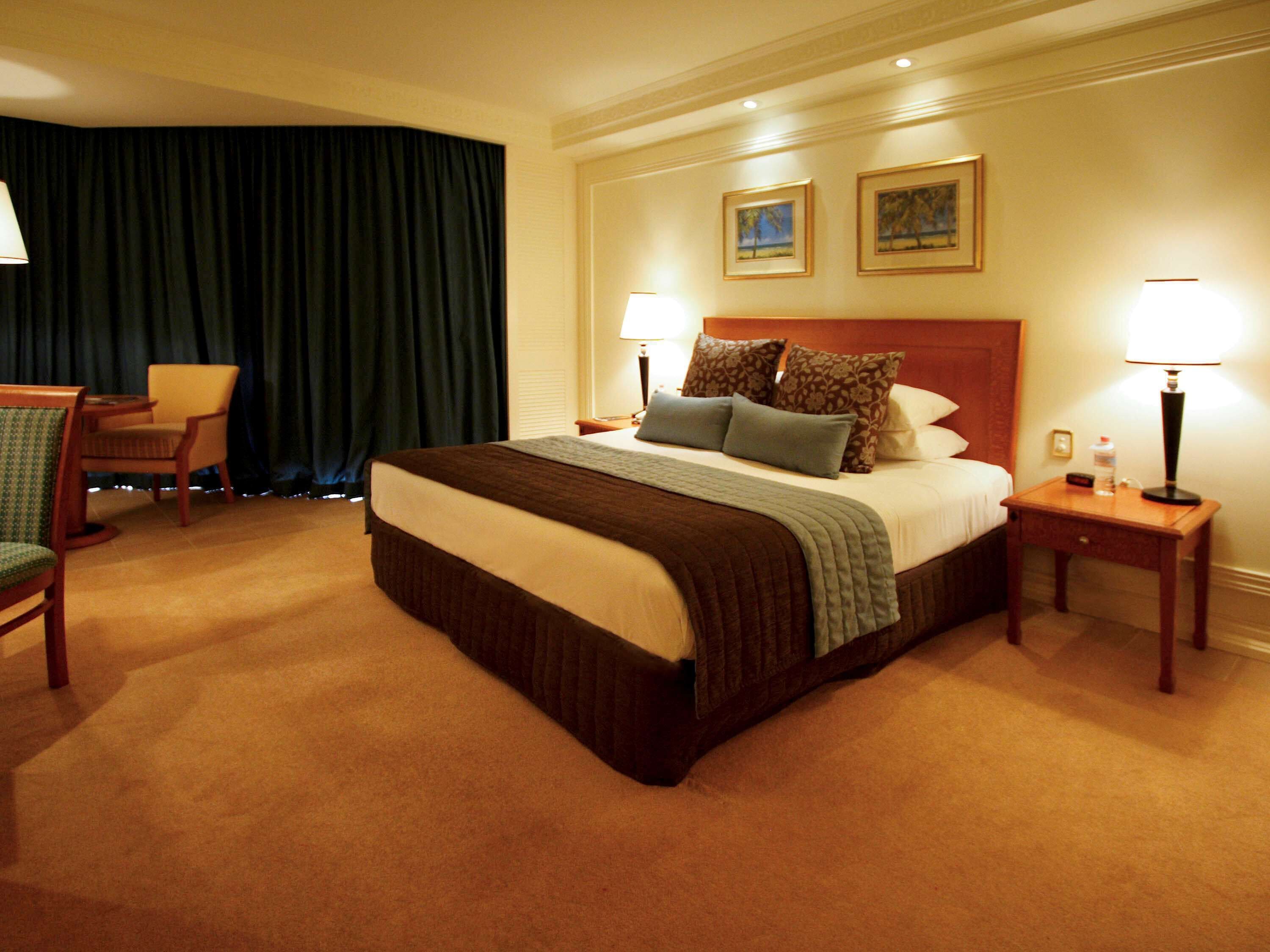 Pullman Cairns International