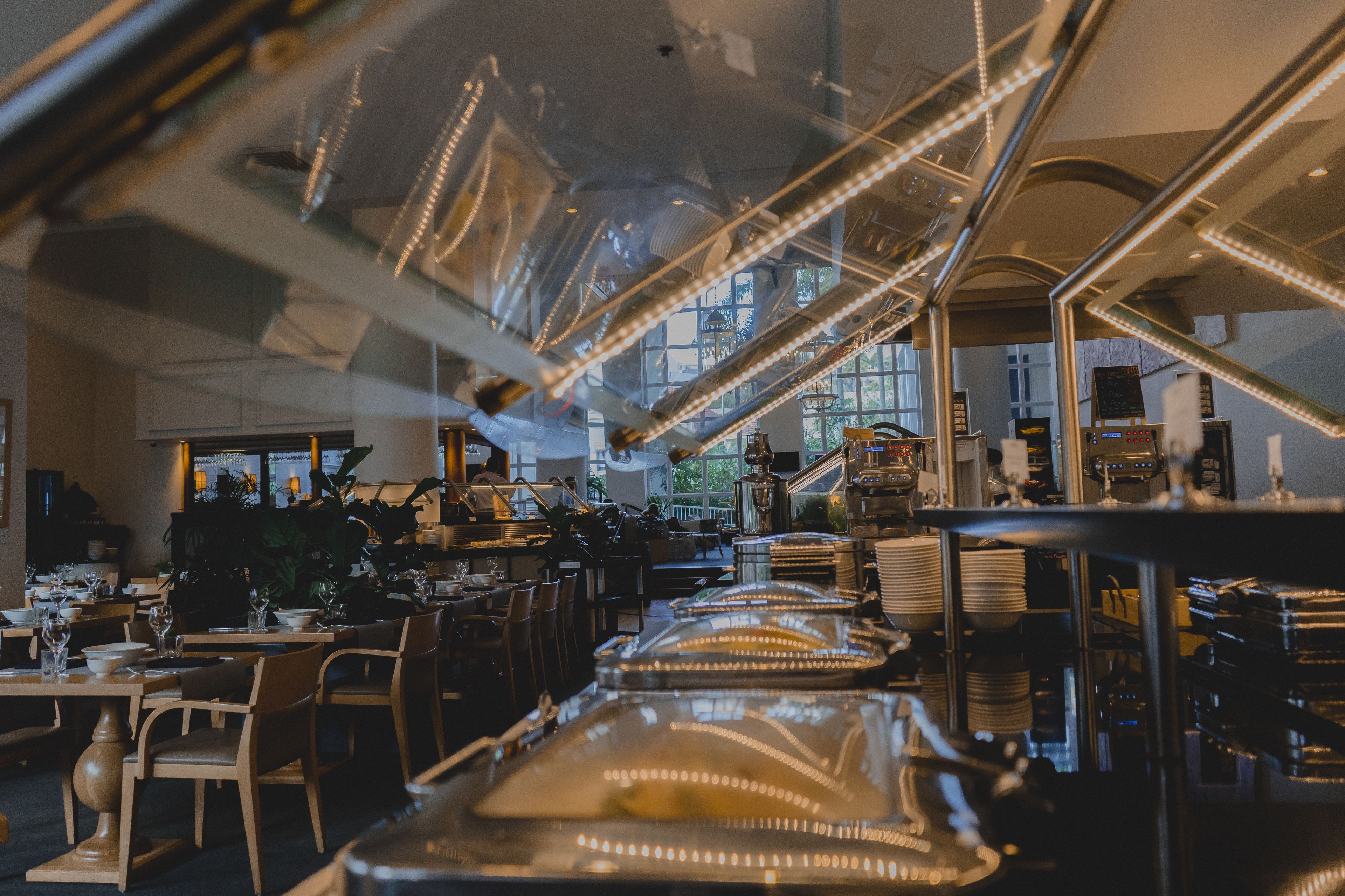 Pullman Cairns International