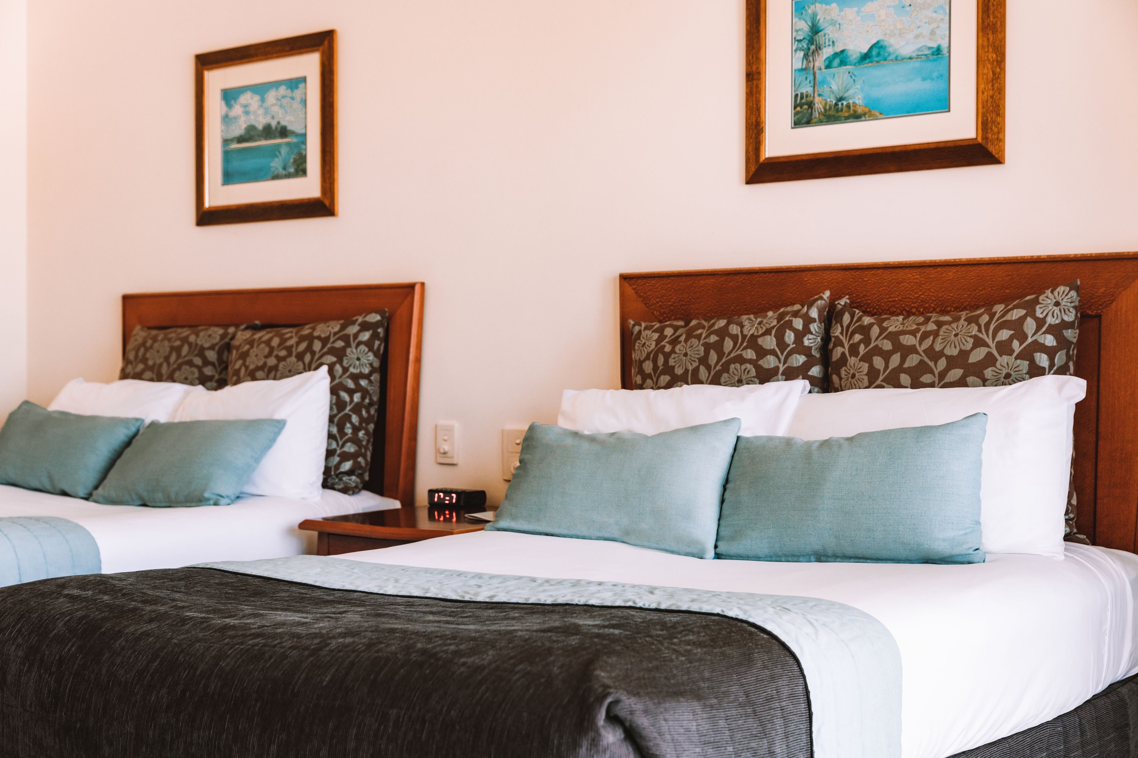 Pullman Cairns International