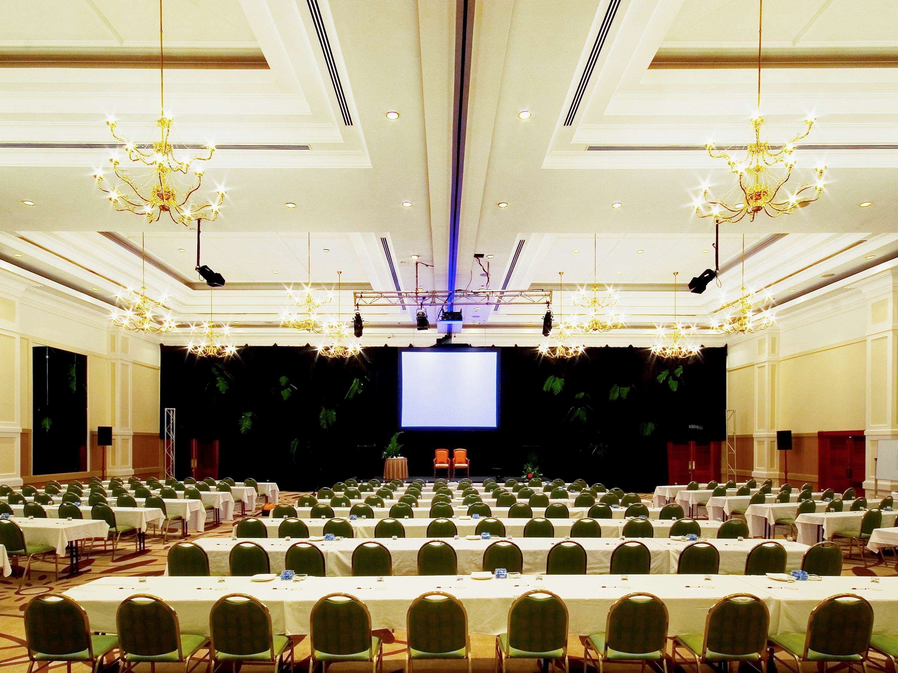 Pullman Cairns International