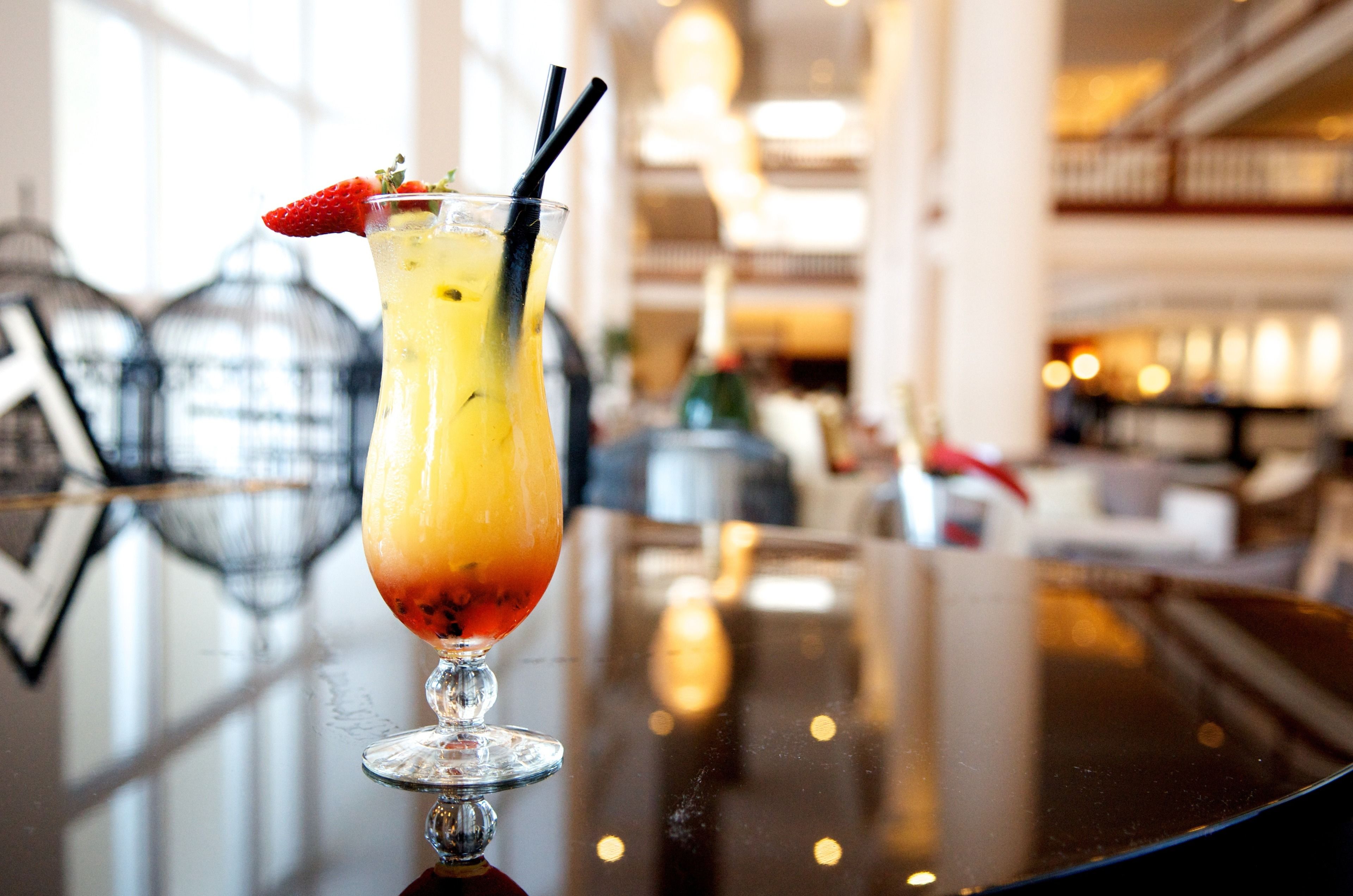 Pullman Cairns International