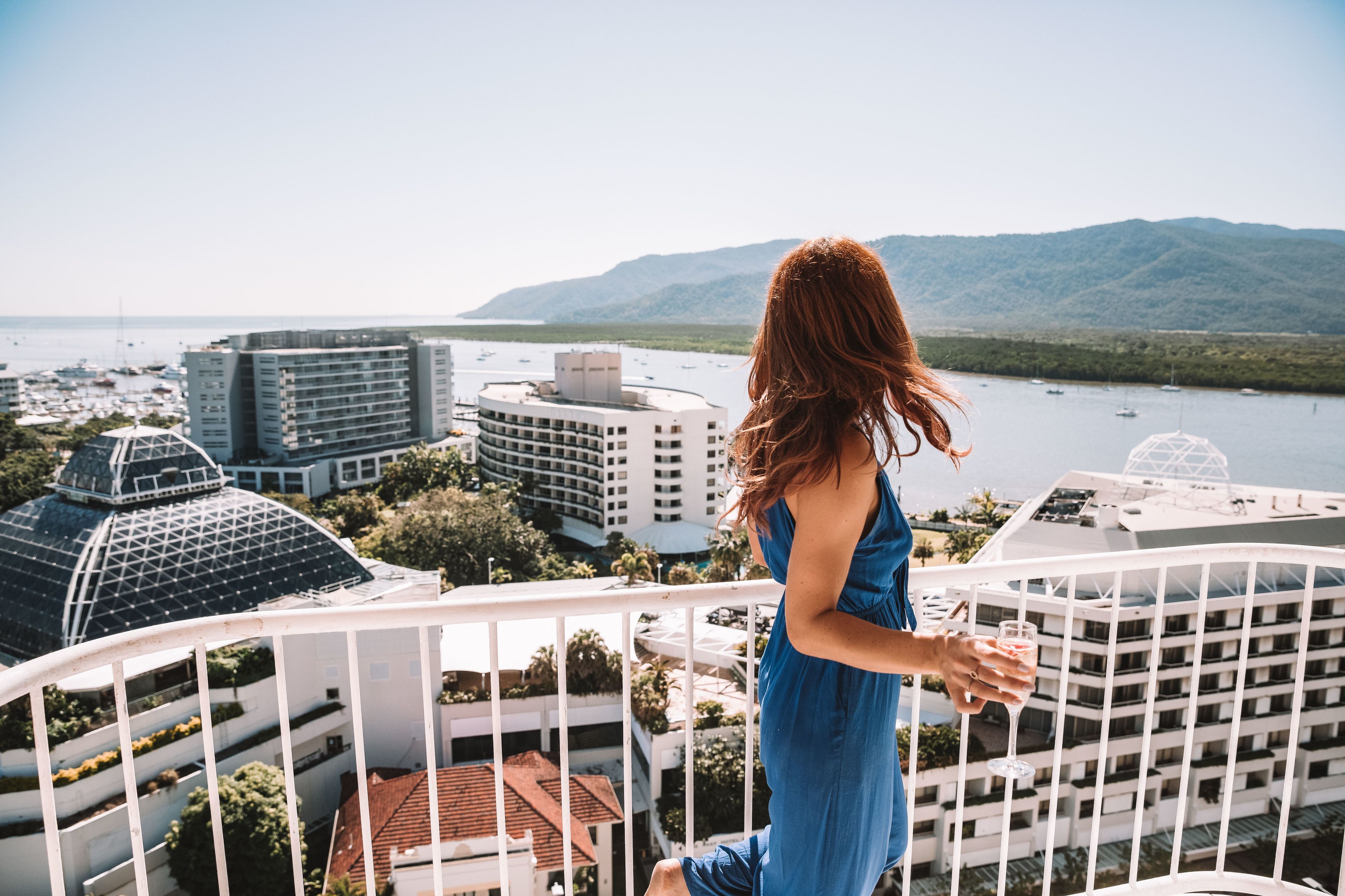 Pullman Cairns International