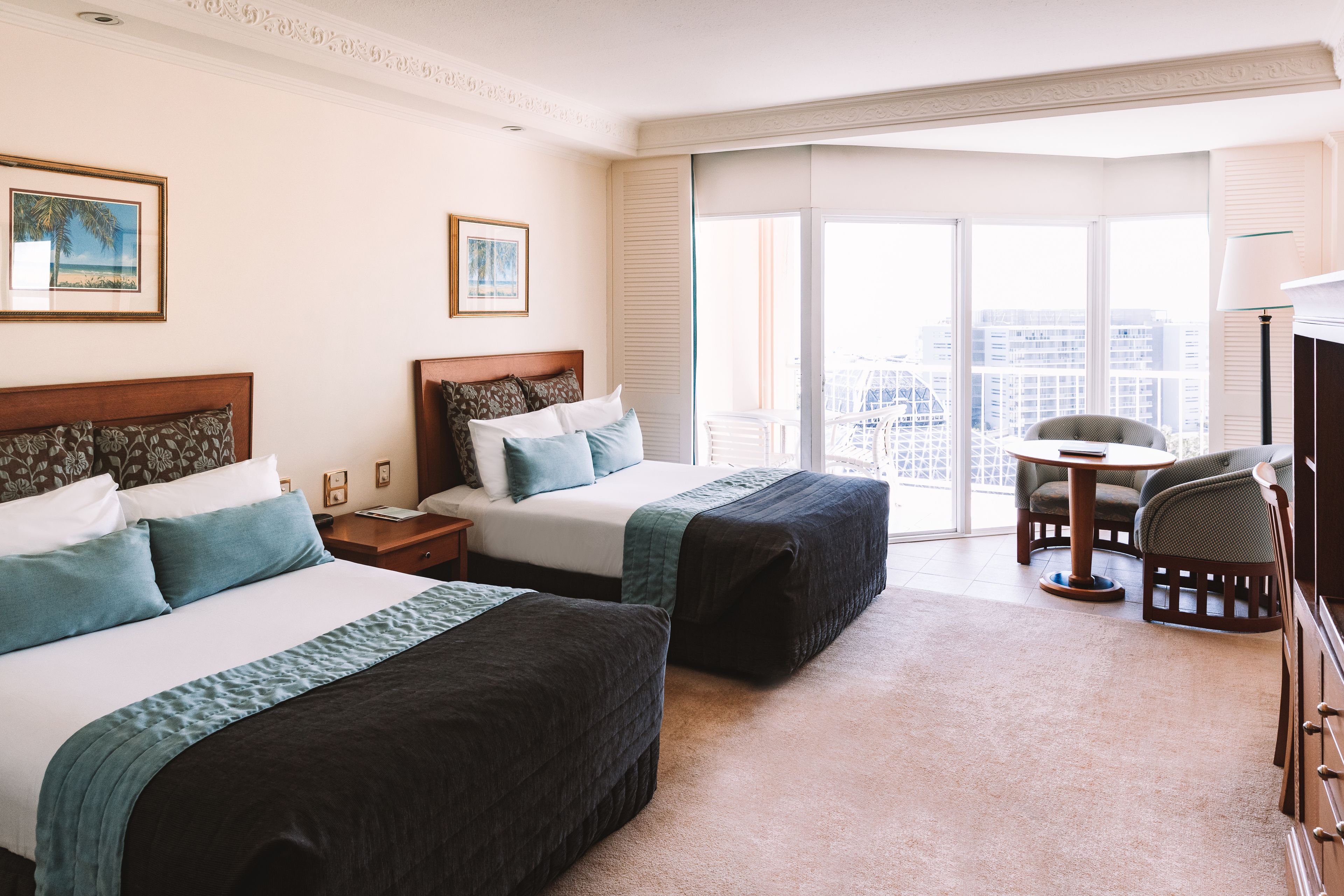 Pullman Cairns International