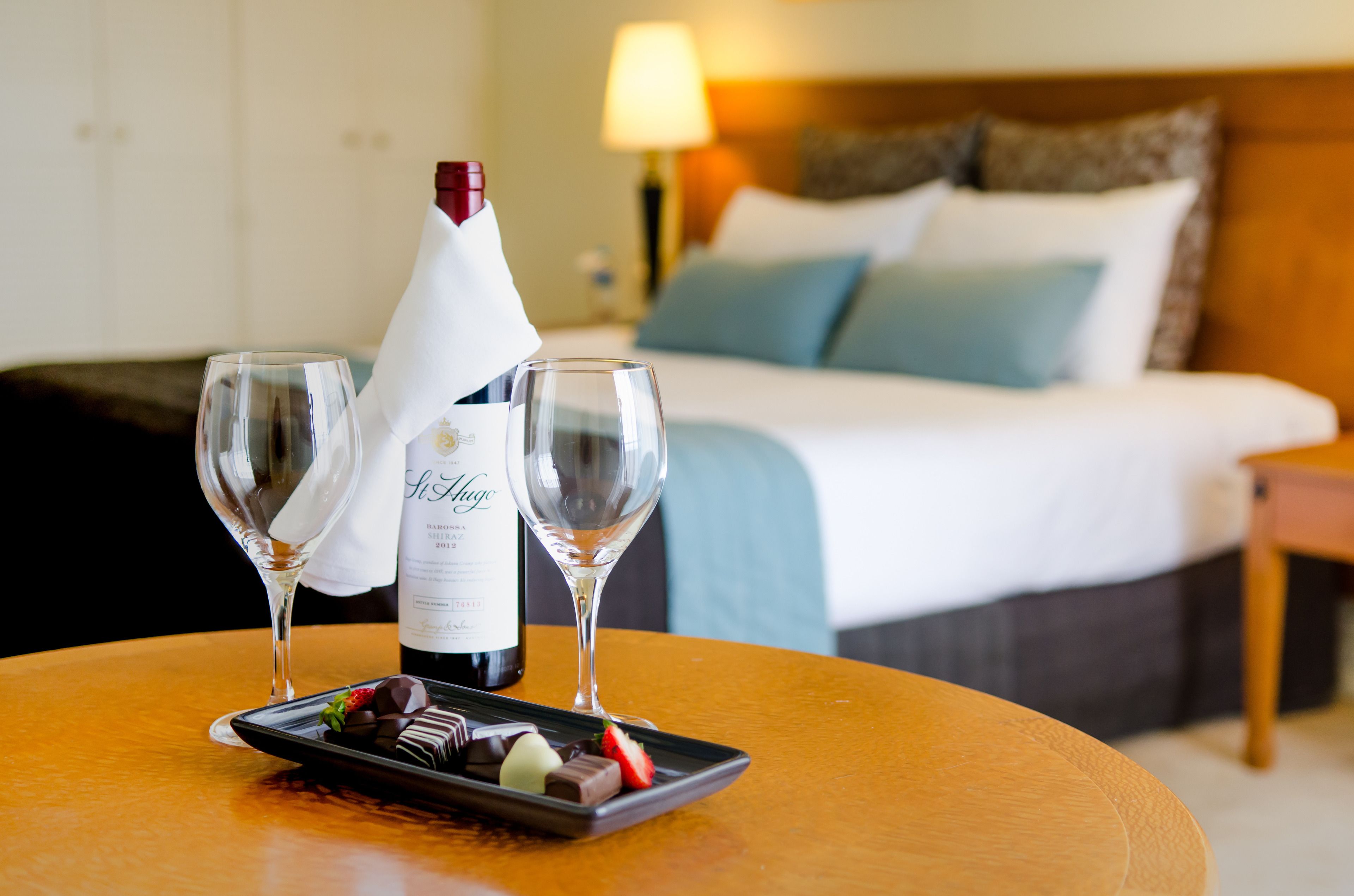 Pullman Cairns International