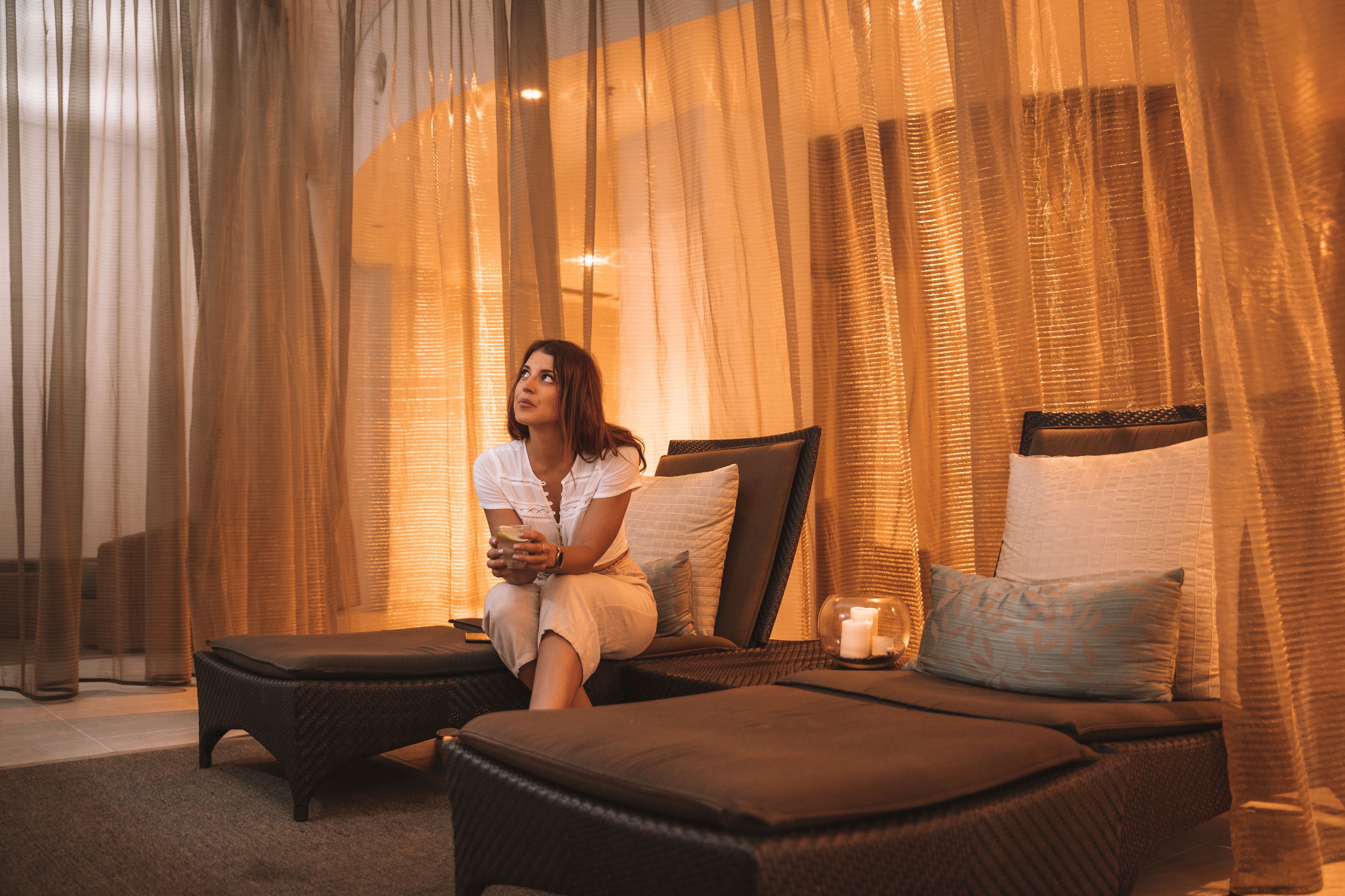 Pullman Cairns International