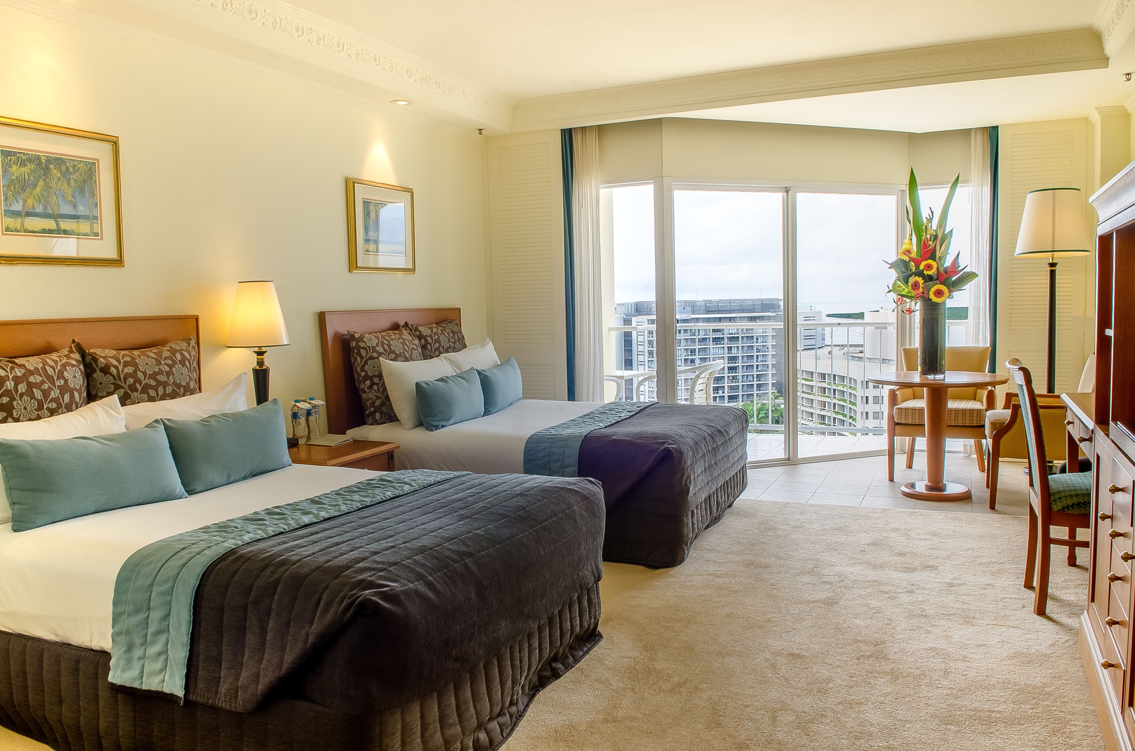 Pullman Cairns International