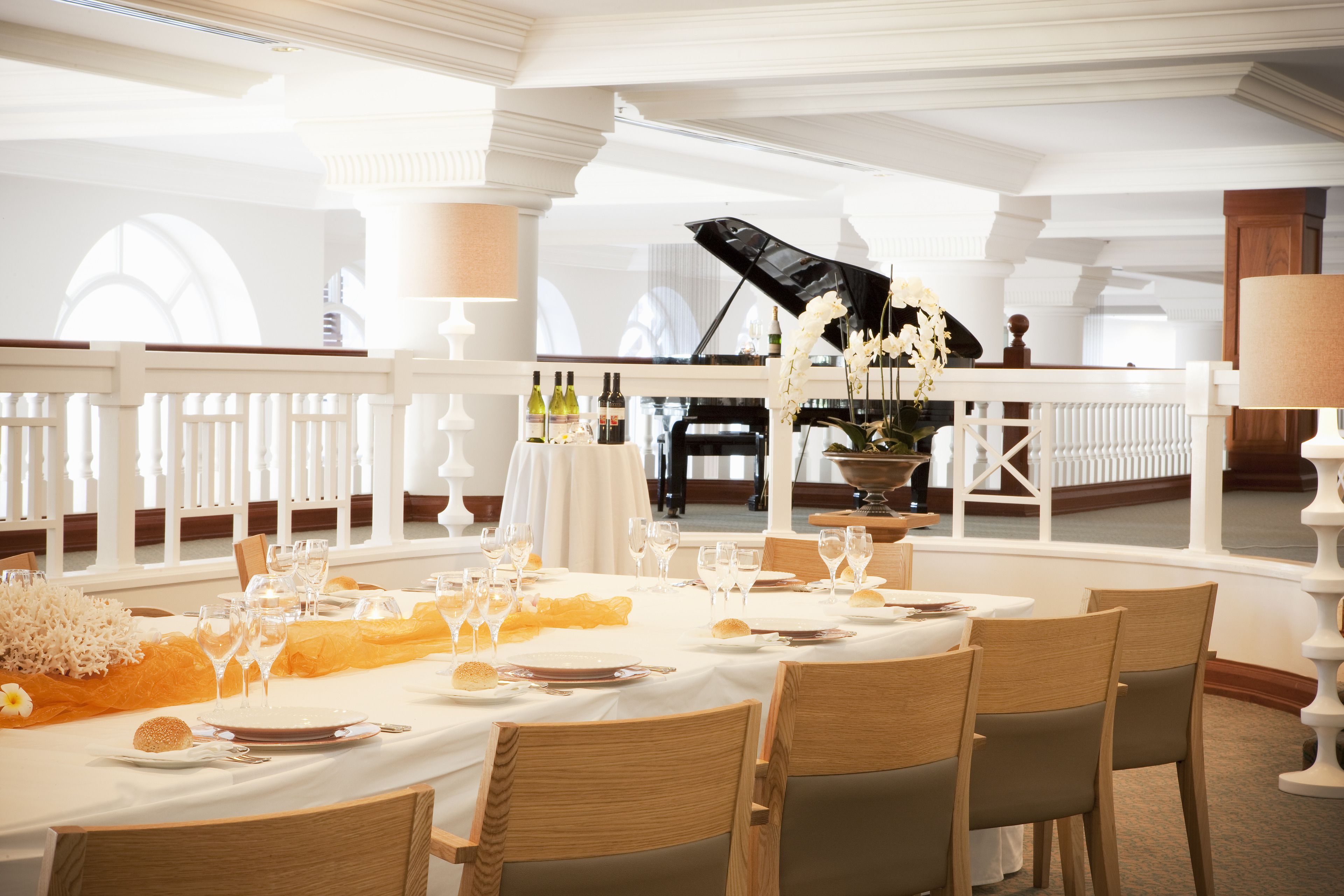 Pullman Cairns International