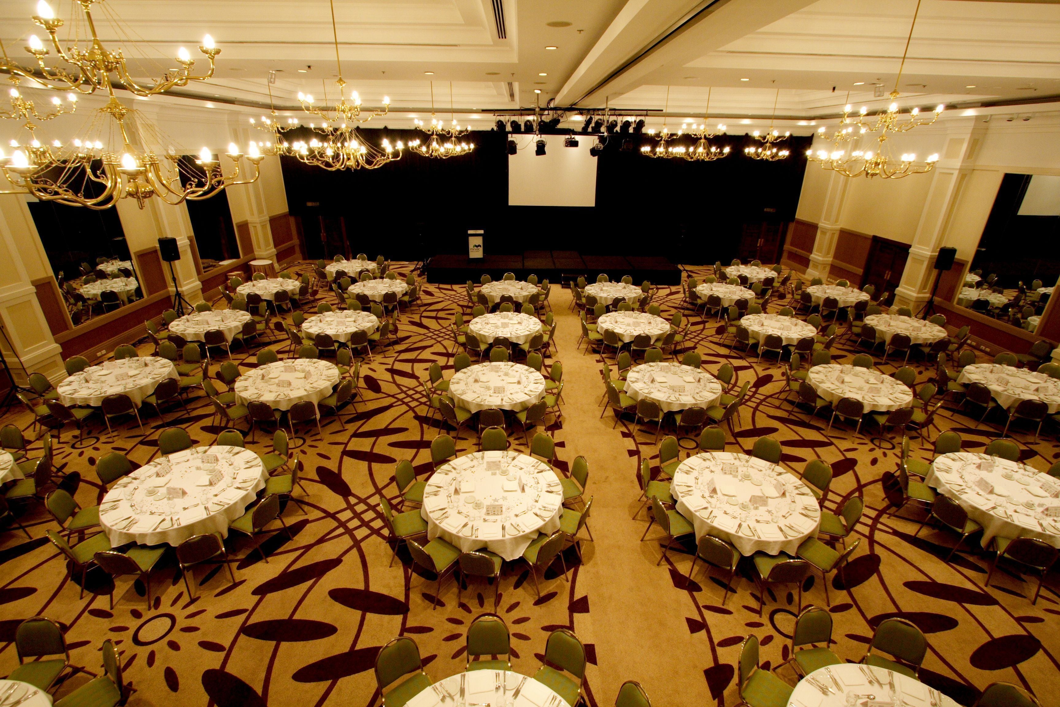 Pullman Cairns International