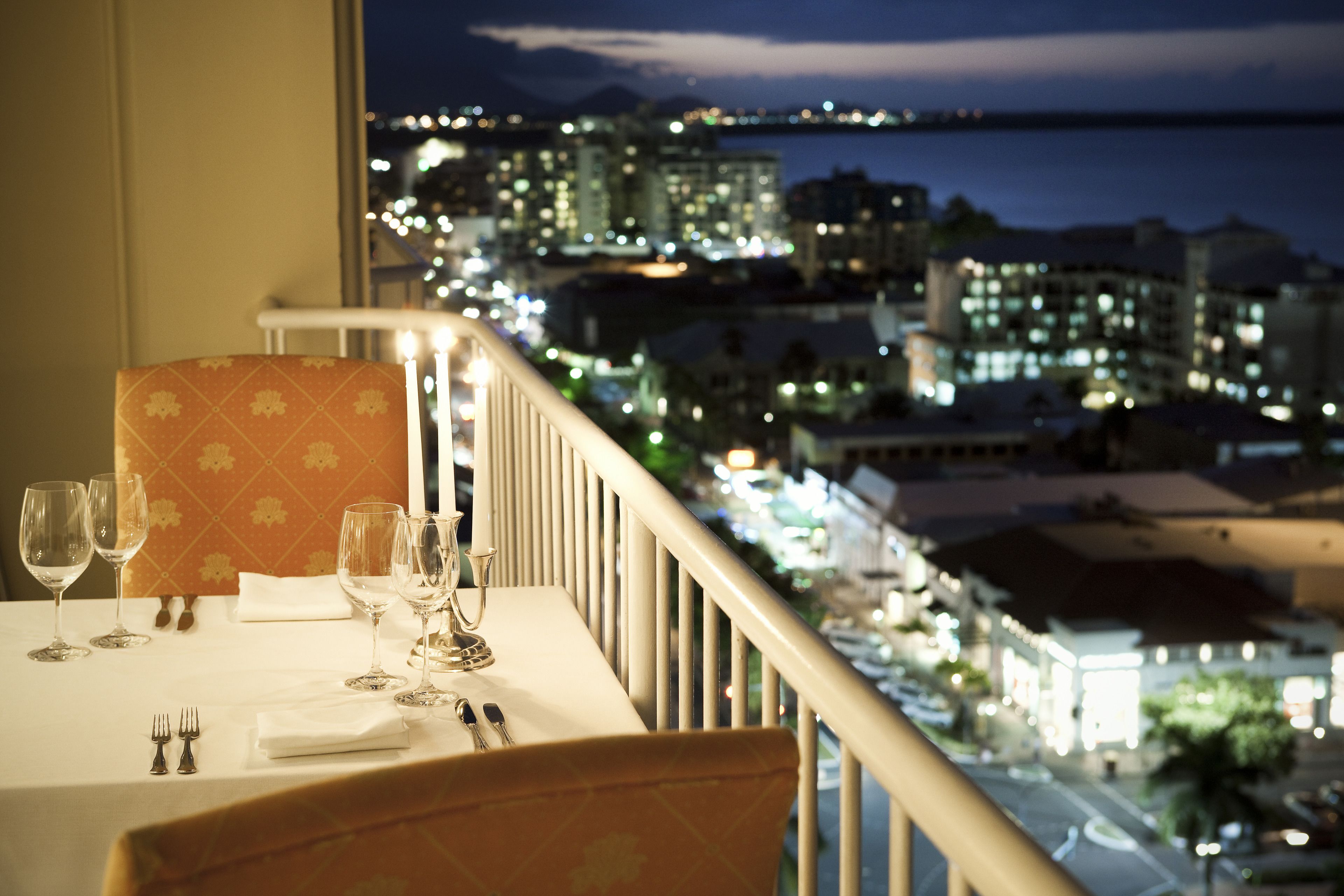 Pullman Cairns International