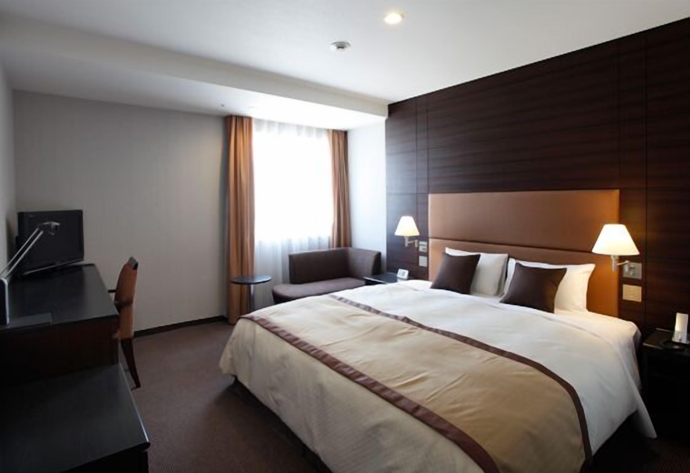 ホテルメトロポリタン高崎 口コミ 部屋写真 料金 お得情報 エクスペディア