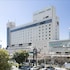 Sannomiya Terminal Hotel in Kobe, Japan