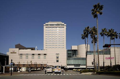Top 10 Accommodation Near Bizan Park Tokushima Au66 - 