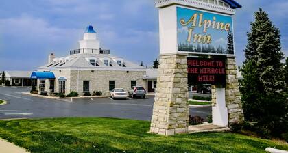 Alpine Inn Rockford