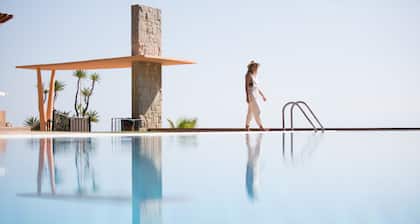 Hotel Santa Marta