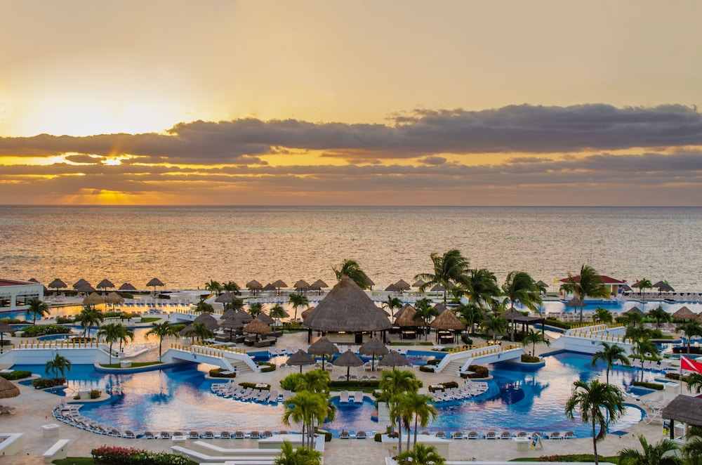 Moon Palace Cancún All Inclusive 2019 Room Prices 505, Deals & Reviews Expedia