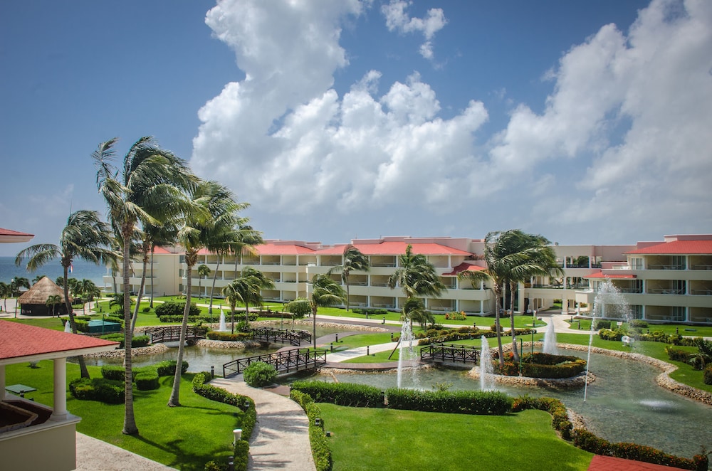 Moon Palace Cancún All Inclusive in Cancun Best Rates & Deals on Orbitz