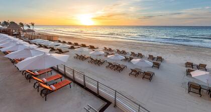 Beach Palace Resort All Inclusive